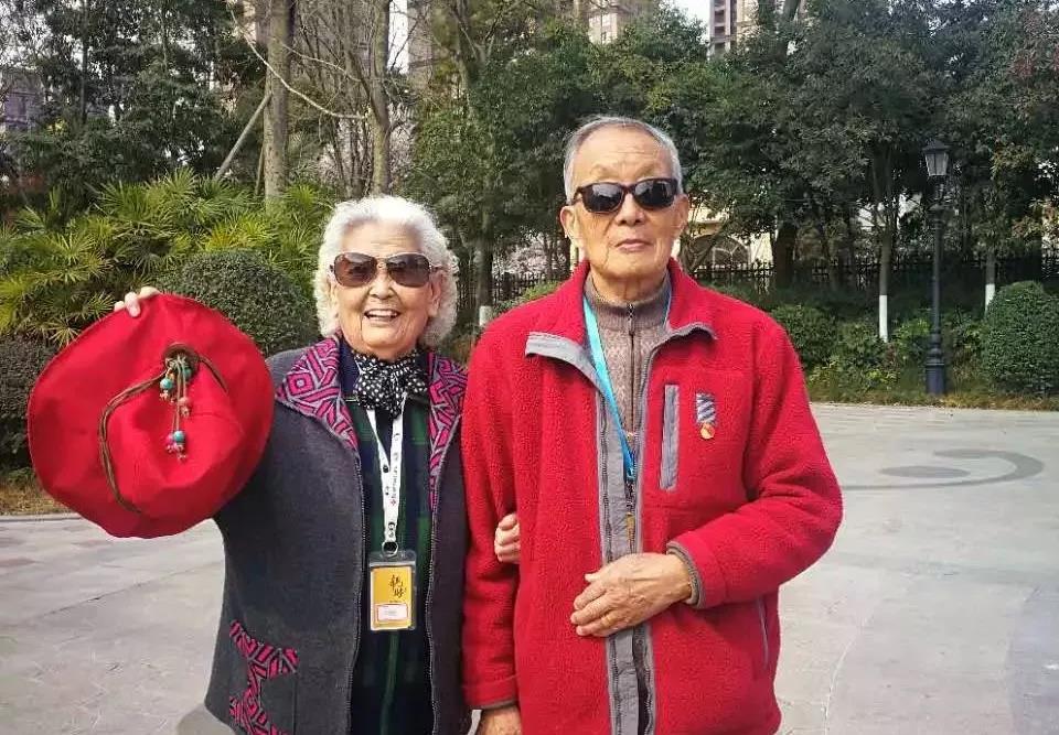 成都养老院