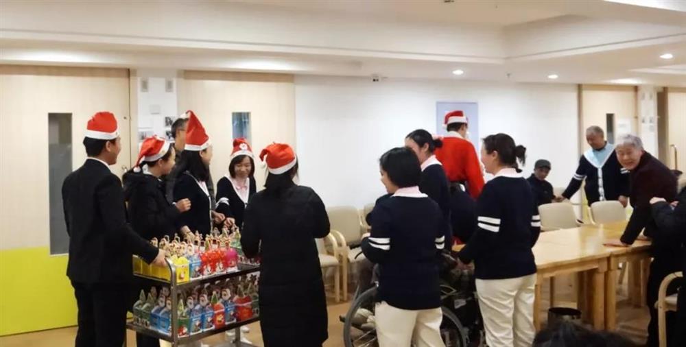 四川成都养老