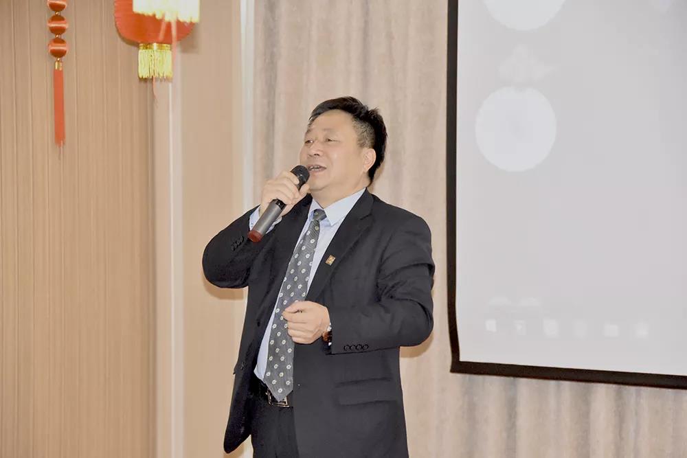 成都市养老院亲睦家禧樂节