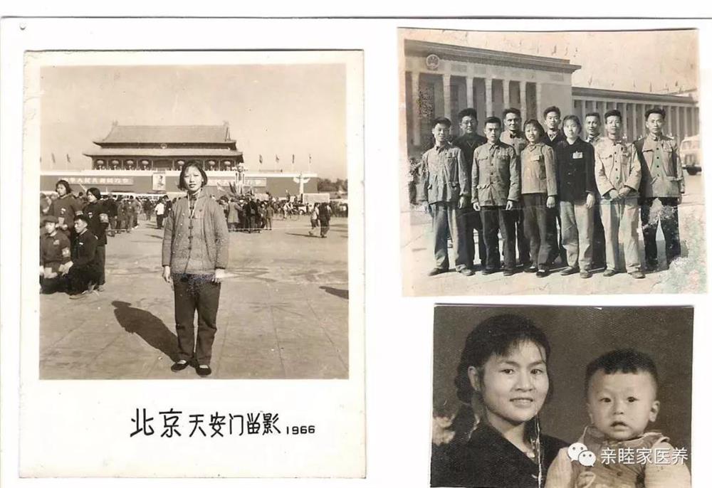 成都养老院亲睦家七一活动