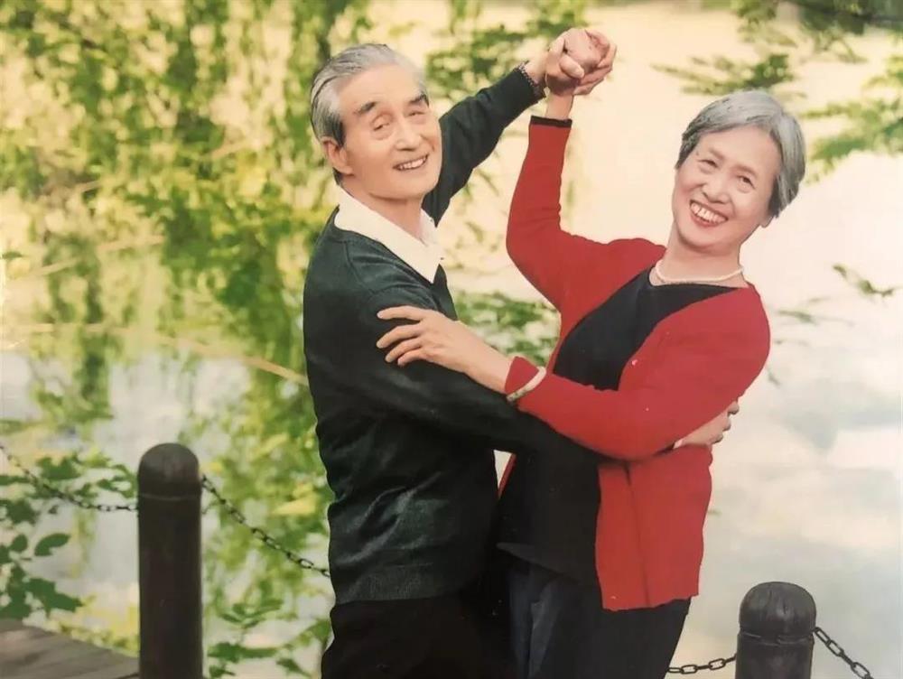 【七夕·54年的爱情】成都养老亲睦家