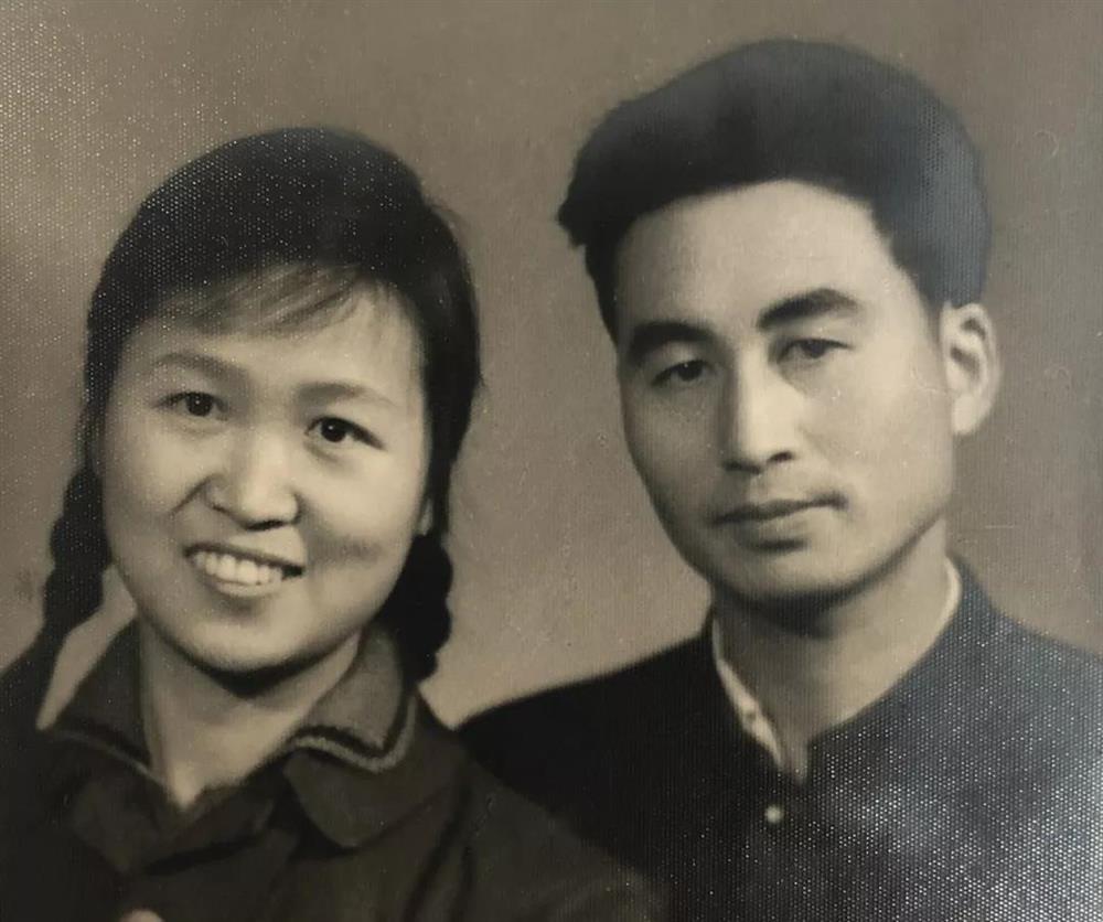 成都养老亲睦家七夕·54年的爱情