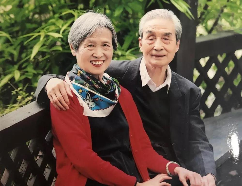 成都养老亲睦家七夕·54年的爱情