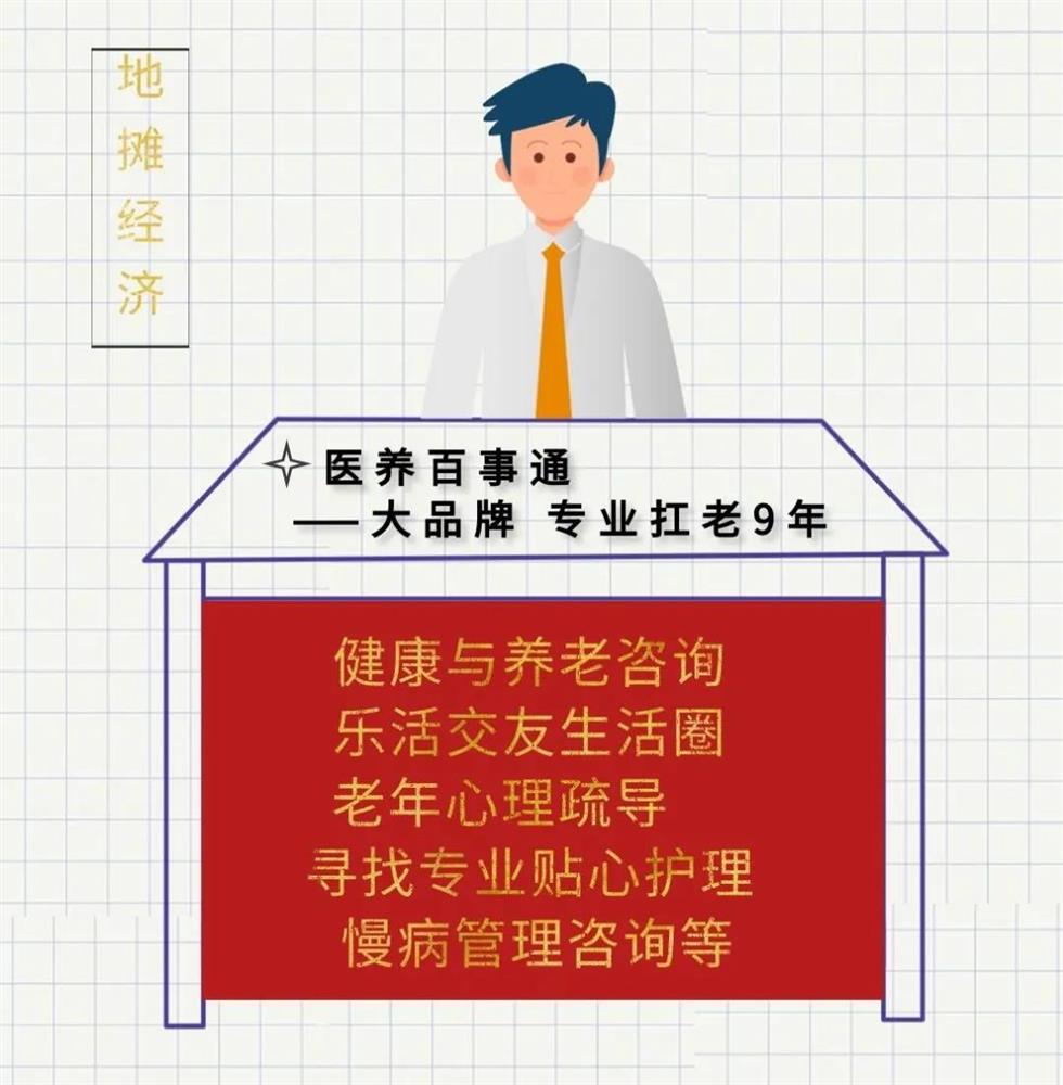 成都养老机构