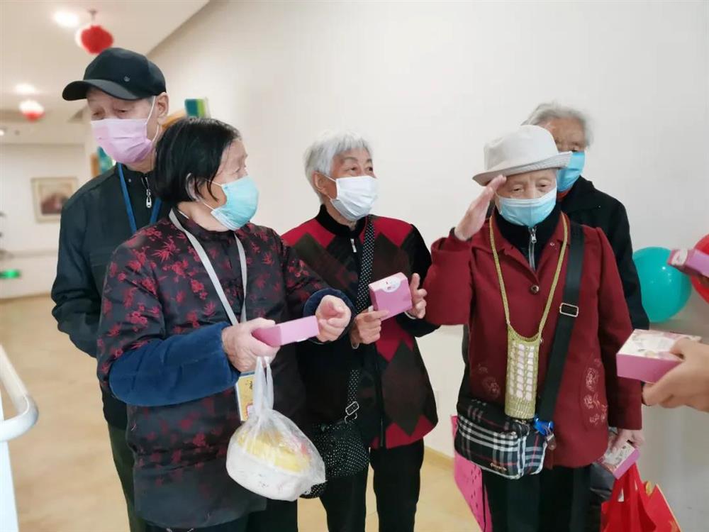 成都养老院