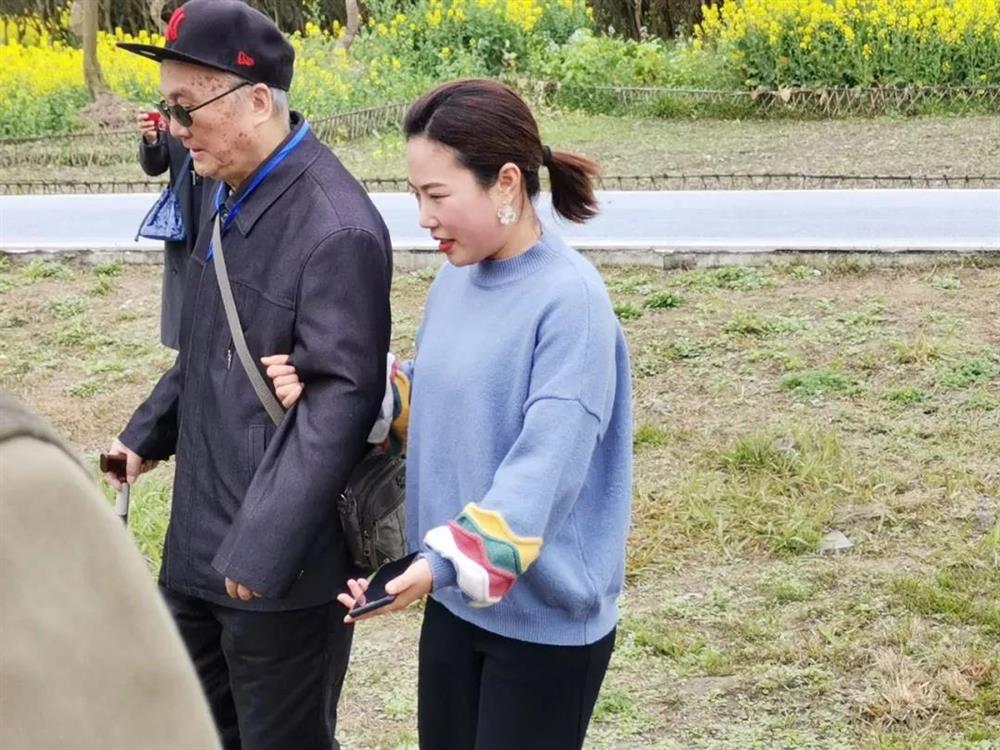 成都养老院生活方式旅拍