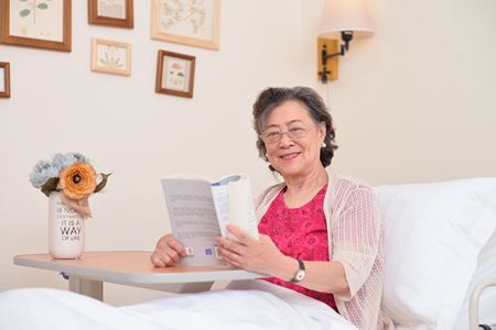 分类图片 成都养老亲睦家：夫妻面对不同“养老选择”怎么办